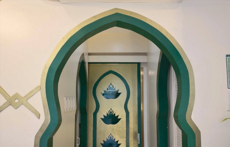 Abhyangga Spa – Capitol Site hero view