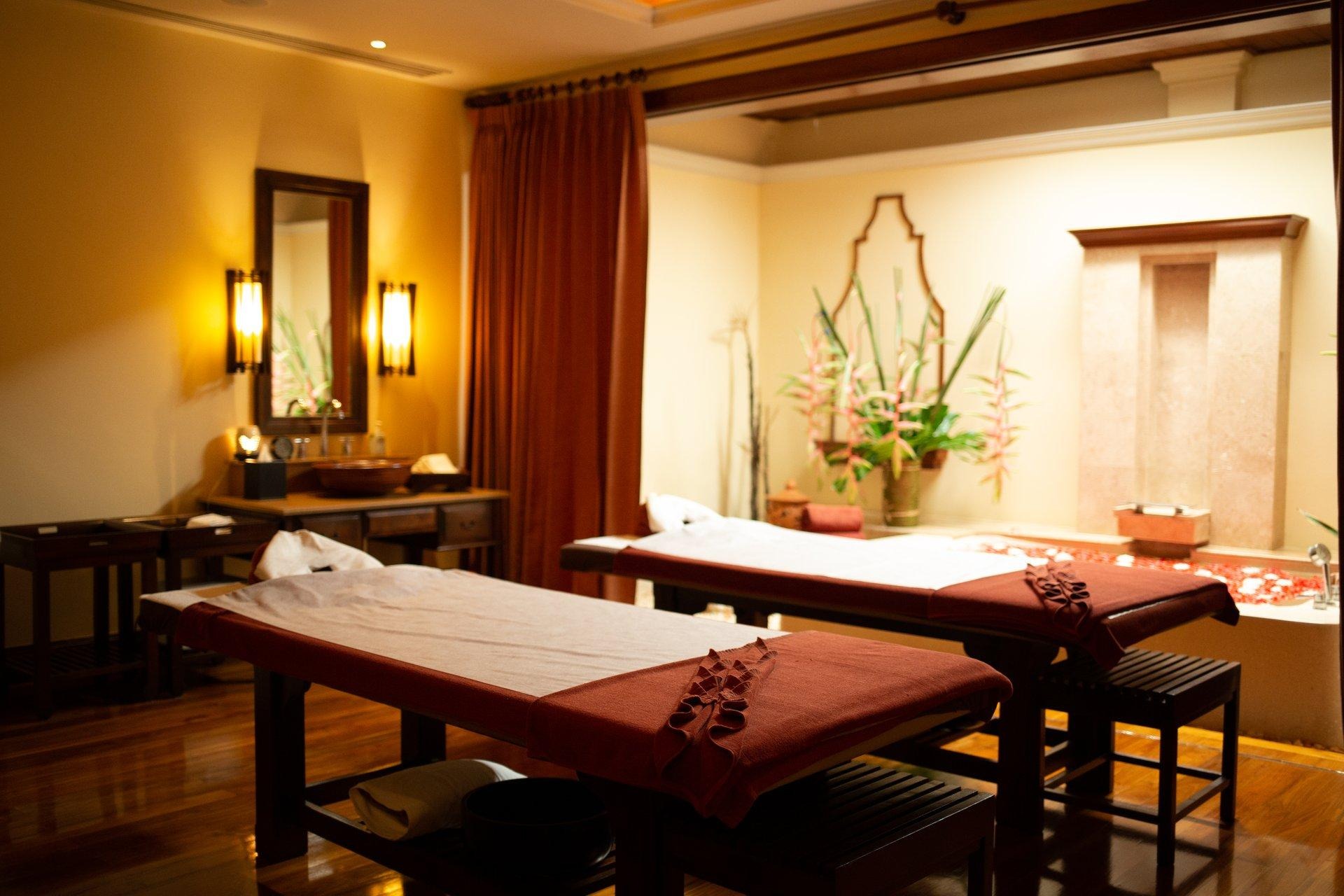 Abhyangga Spa – Capitol Site editorial view 2